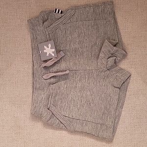 Splendid 3/6 Months Shorts NWT